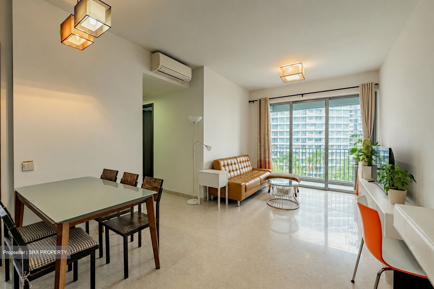 Rivertrees Residences (D28), Apartment #634573851